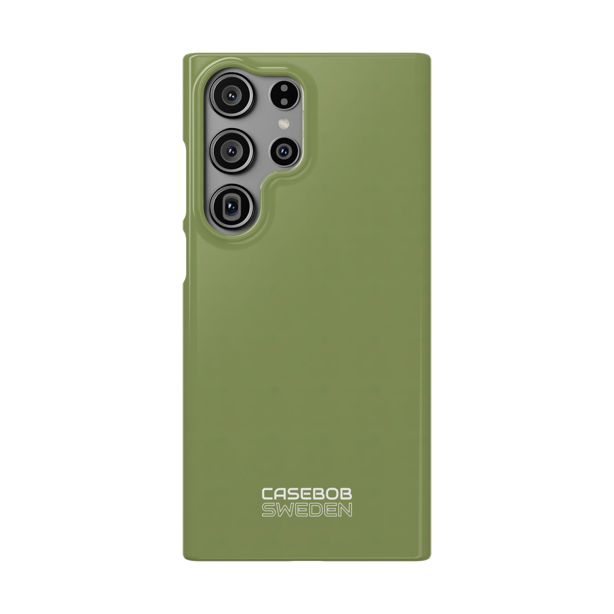 Moss Green Samsung S23 - Slim