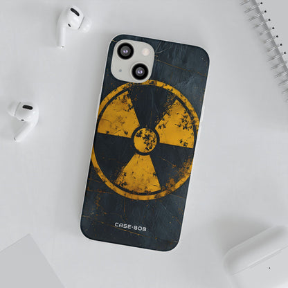 Radiant Decay iPhone 13 - Soft