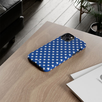 Stars Fill Sky - iPhone Case