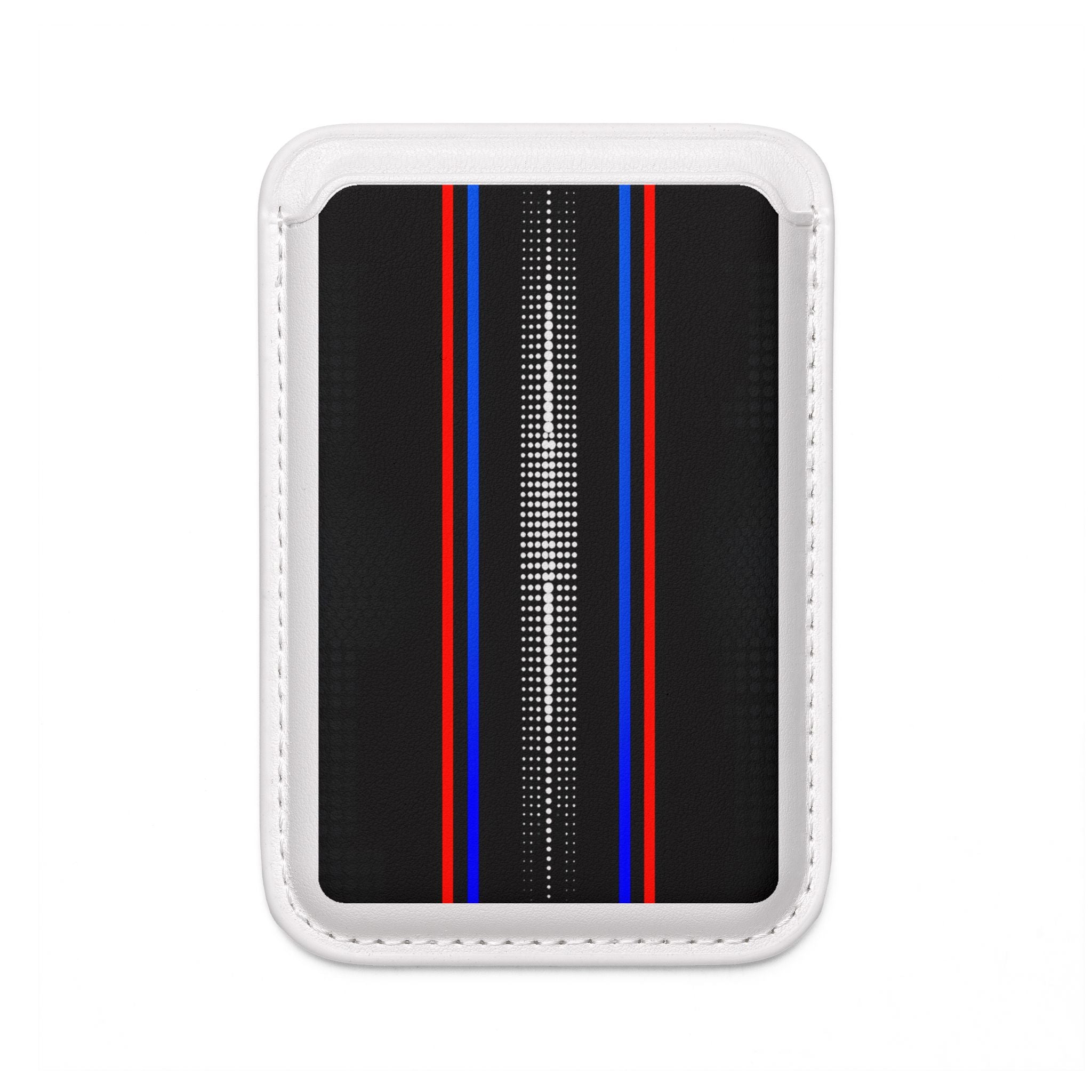 Tapered Dot Columns -lompakko – MagSafe-valmis