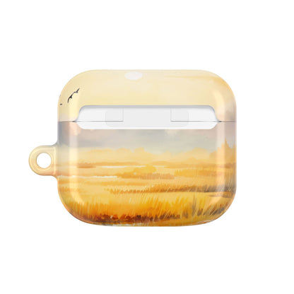 Radiant Sunburst - AirPods Case