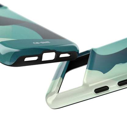 Whispers Flow Softly - Google Pixel Case