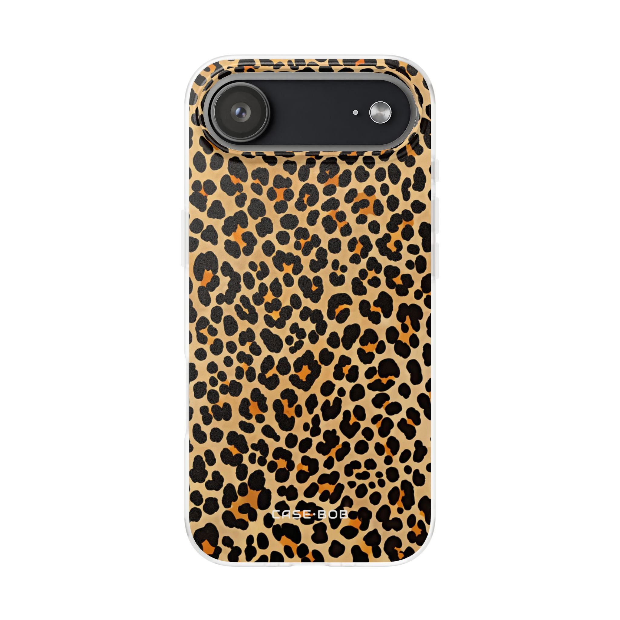 Spotted Ember iPhone 17 Air Case - Soft
