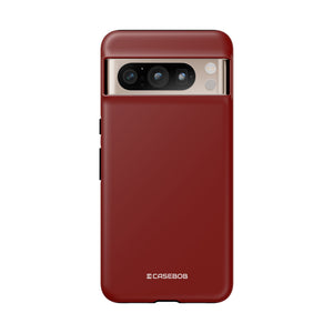 Barn Red | Phone Case for Google Pixel (Protective Case)