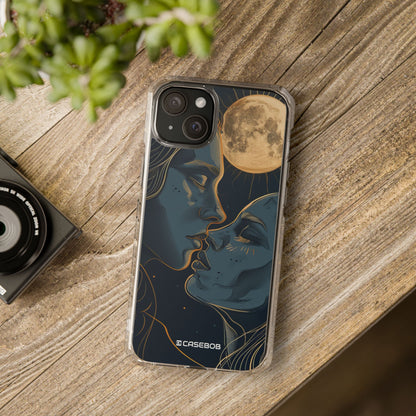 Mystical Embrace - Phone Case for iPhone