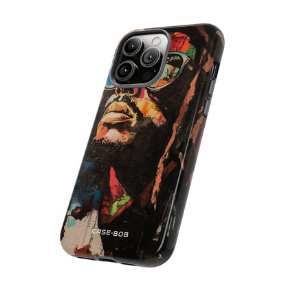 Sunglass Spectrum iPhone 14 Pro Max Case - Tough