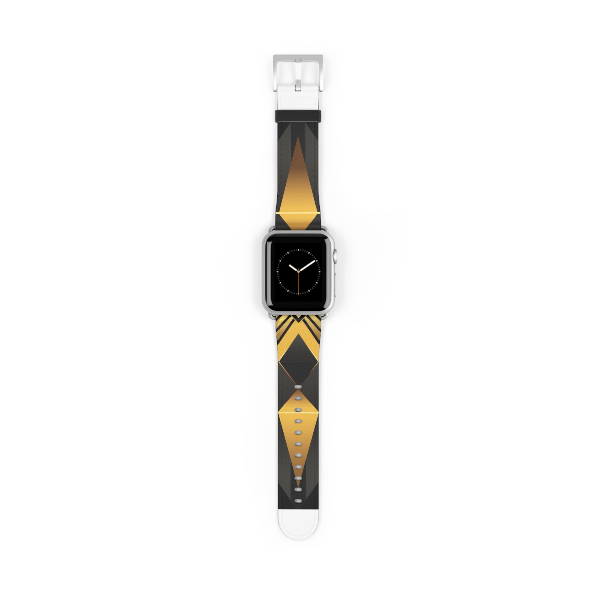 Golden Xcape - Watch Band