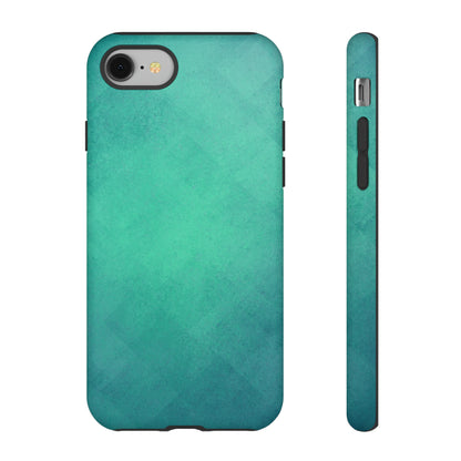 Jungle Green - Protective Phone Case