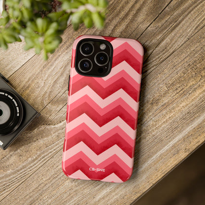 Summer Waves Dance - iPhone Case