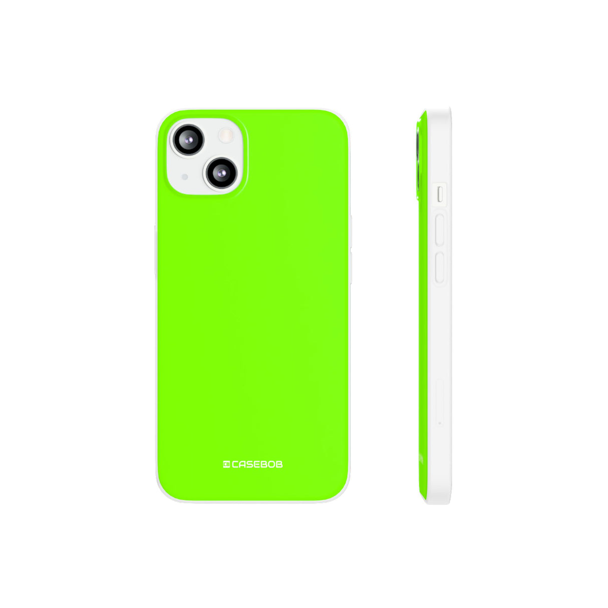 Chartreuse | Phone Case for iPhone (Flexible Case)