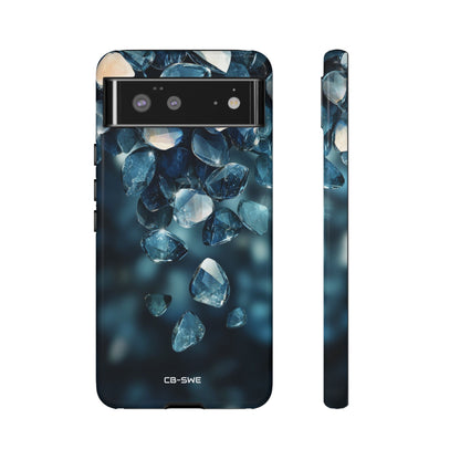 Crystal Stones Shift - Google Pixel Case