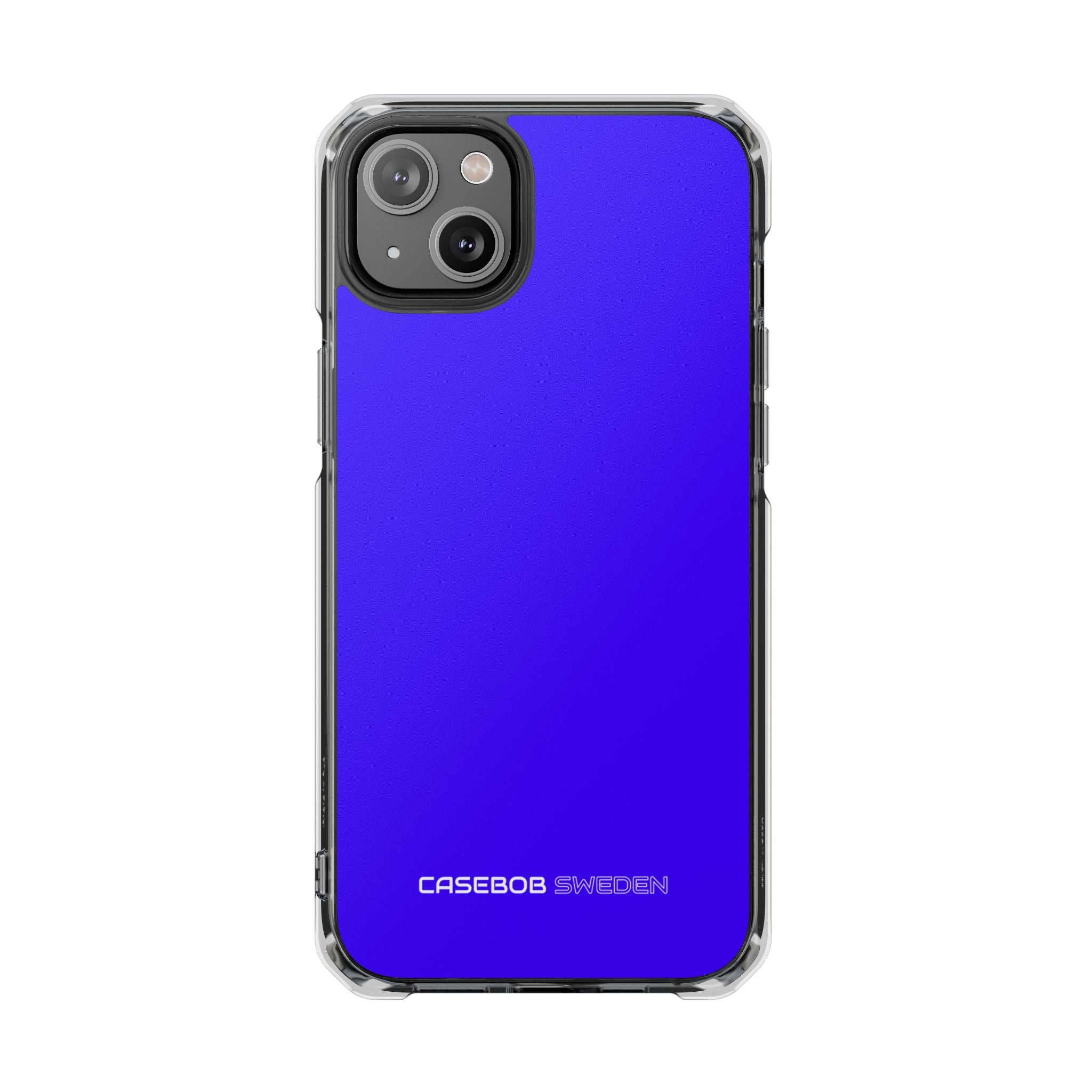 Indigo iPhone 14 - Impact Clear+