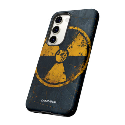 Radiant Decay Samsung S23 Case - Tough