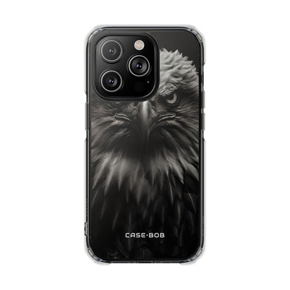 Eagle Intensity iPhone 14 Pro Case - Impact