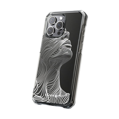 Ethereal Lineage - Phone Case for iPhone