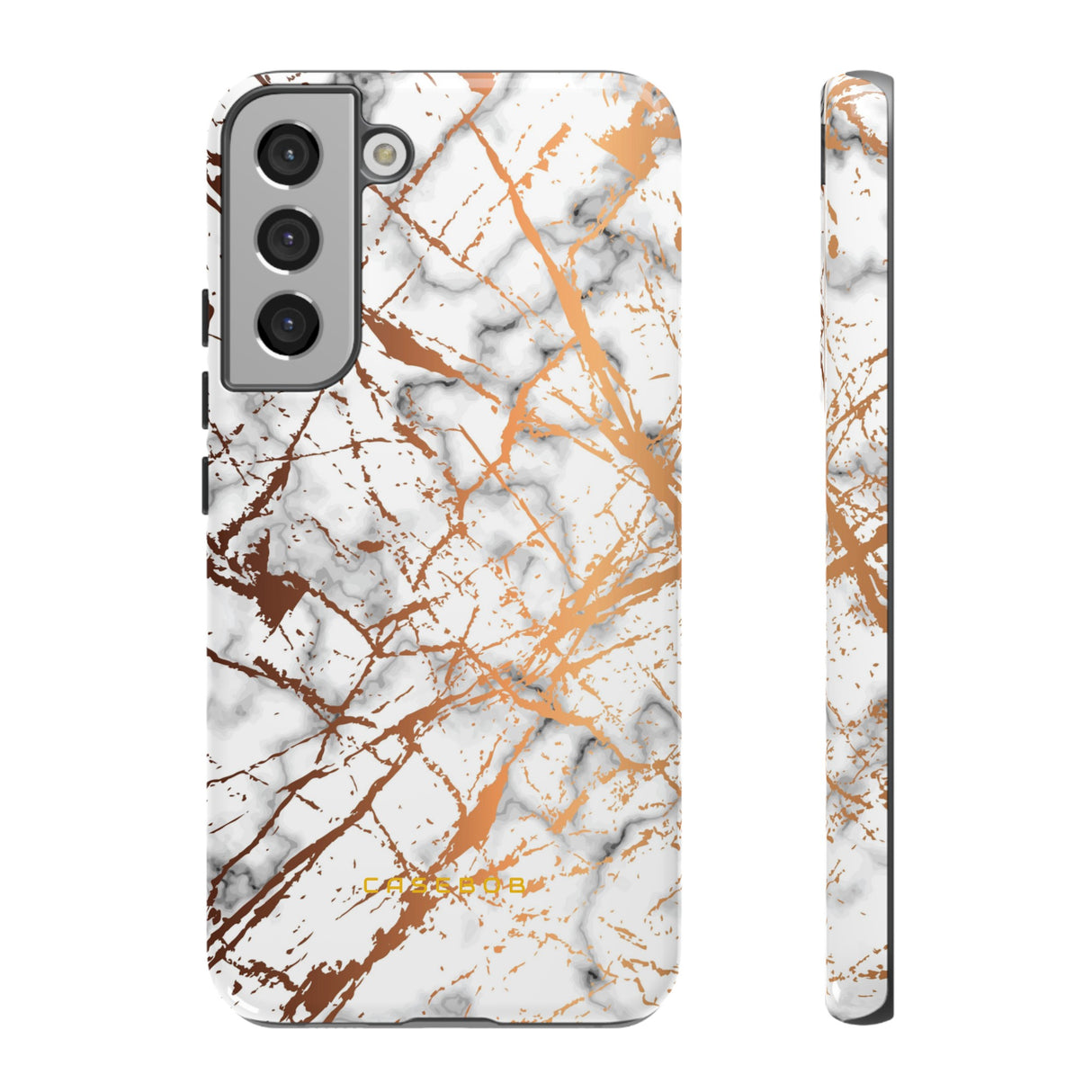 Golden Art - Protective Phone Case