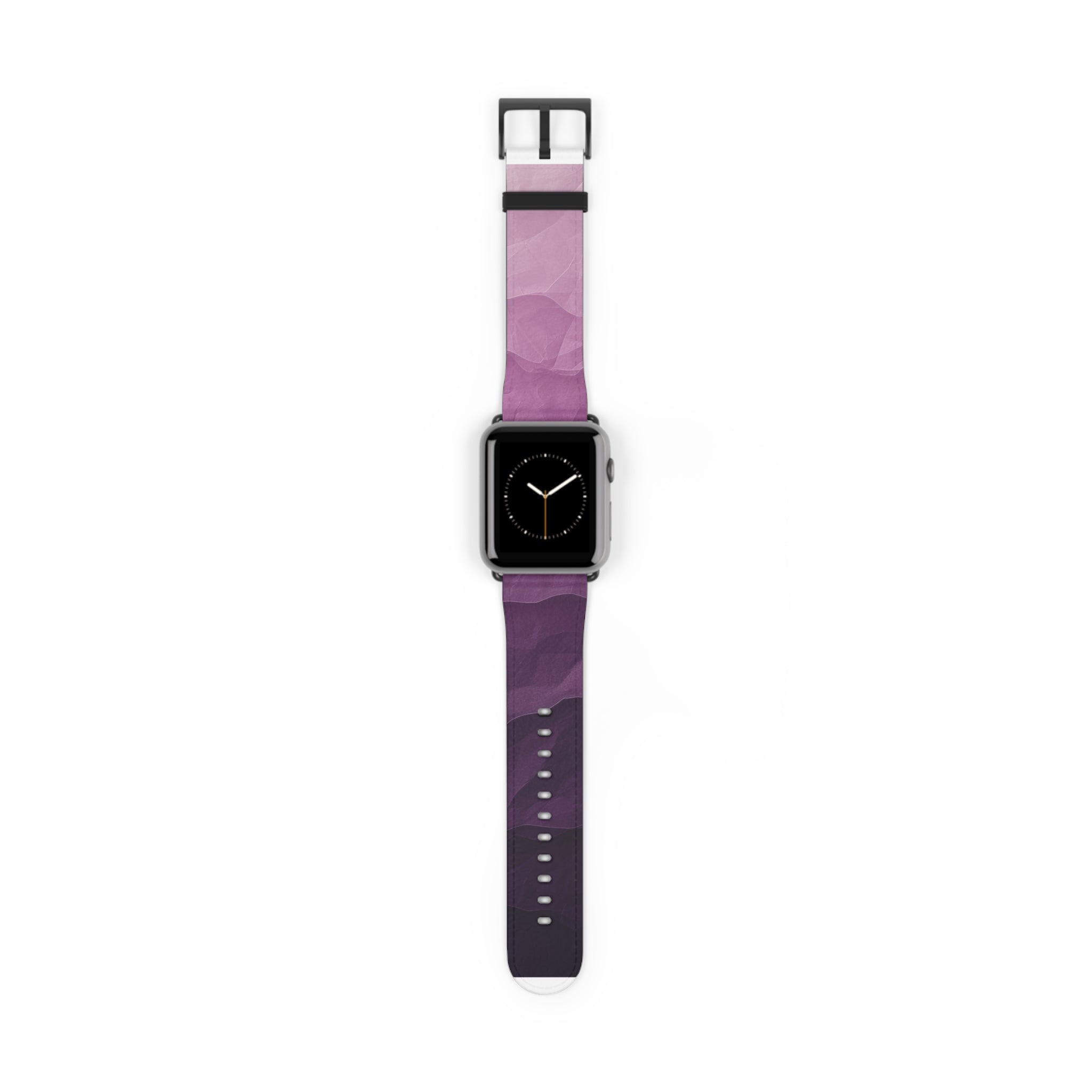 Lavender Waves - Watch Band