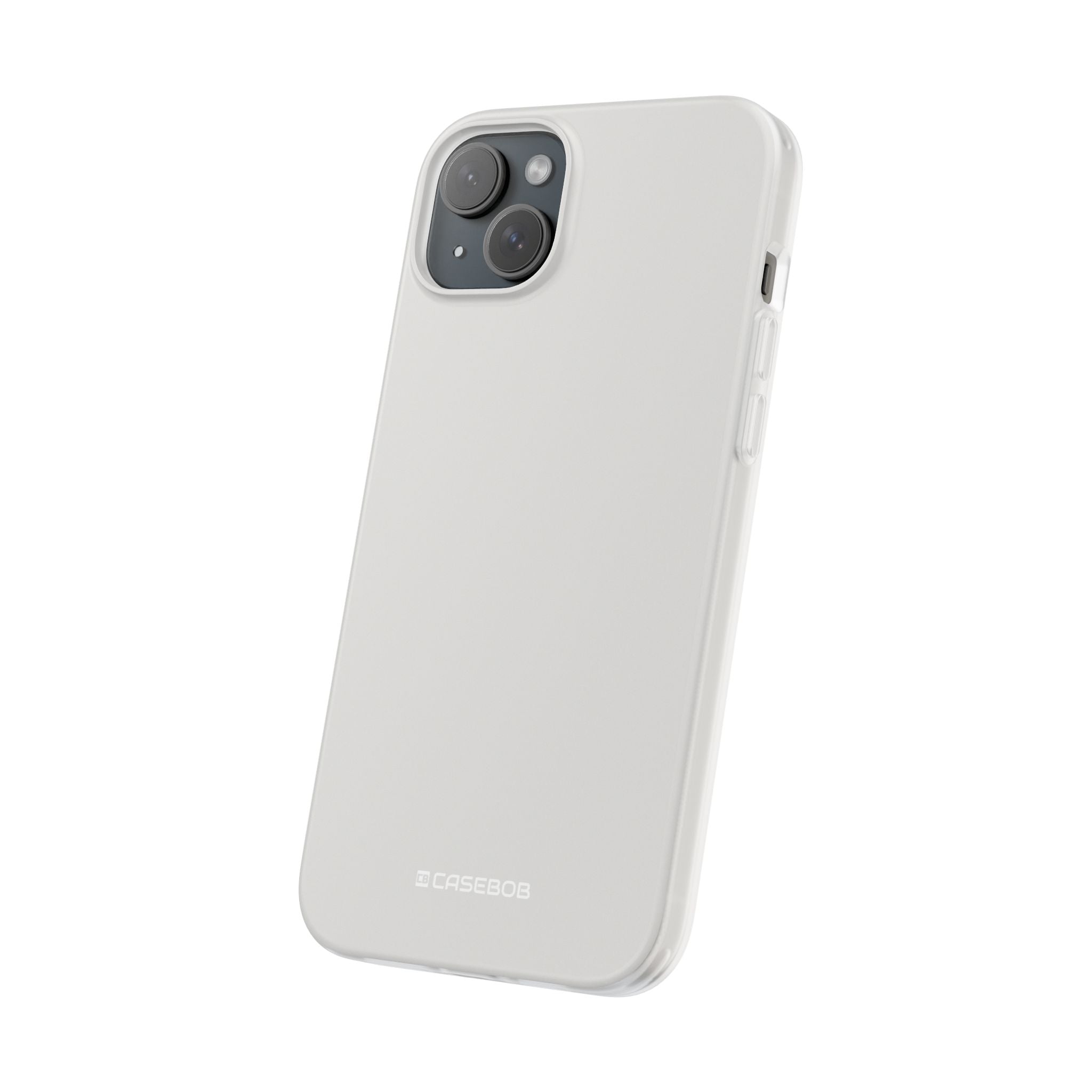 Platinum Essence | Phone Case for iPhone (Flexible Case)