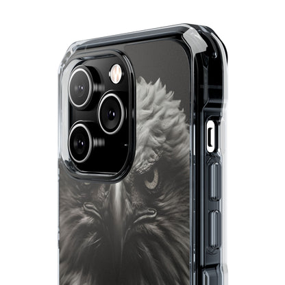 Eagle Intensity iPhone 14 Pro Case - Impact