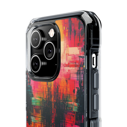 Sunflare Band iPhone 14 Pro Case - Impact