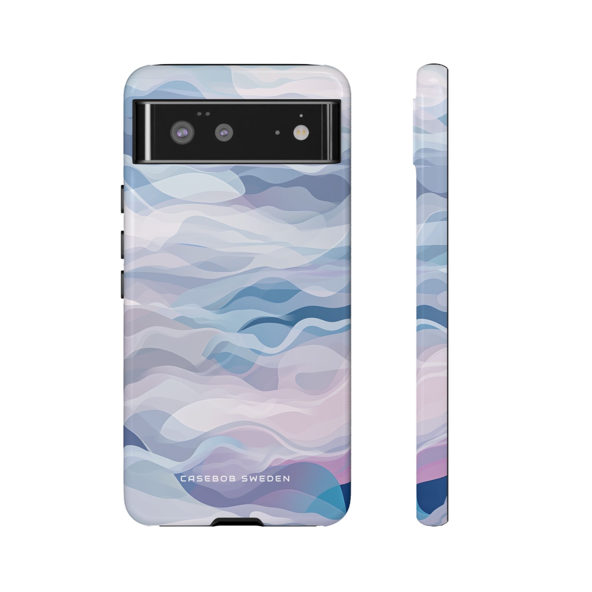 Ethereal Curveflow Google Pixel 6 - Tough Phone Case