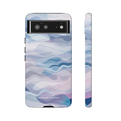 Ethereal Curveflow Google Pixel 6 - Tough Phone Case