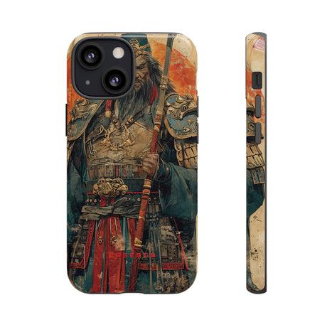 Korean Folklore Essence - Protective Phone Case