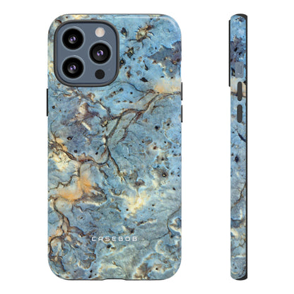 Blue Rock - Protective Phone Case