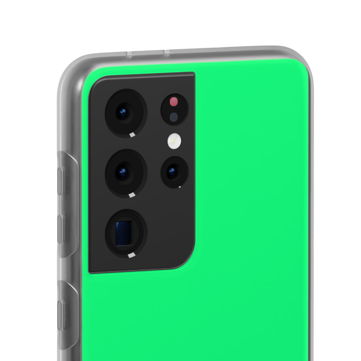 Spring Green | Phone Case for Samsung (Flexible Case)