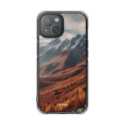 Funda para iPhone Baile de Hojas de Otoño - Impact