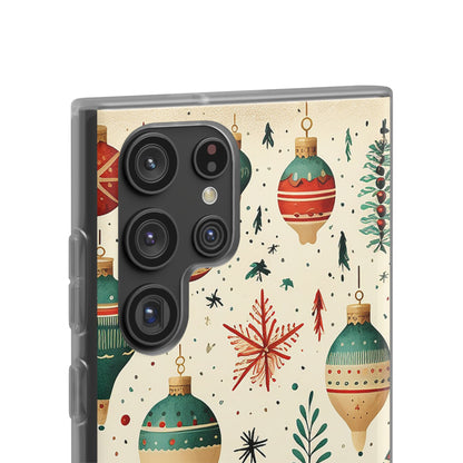 Ornament Whimsy Samsung S22 Ultra Case - Soft