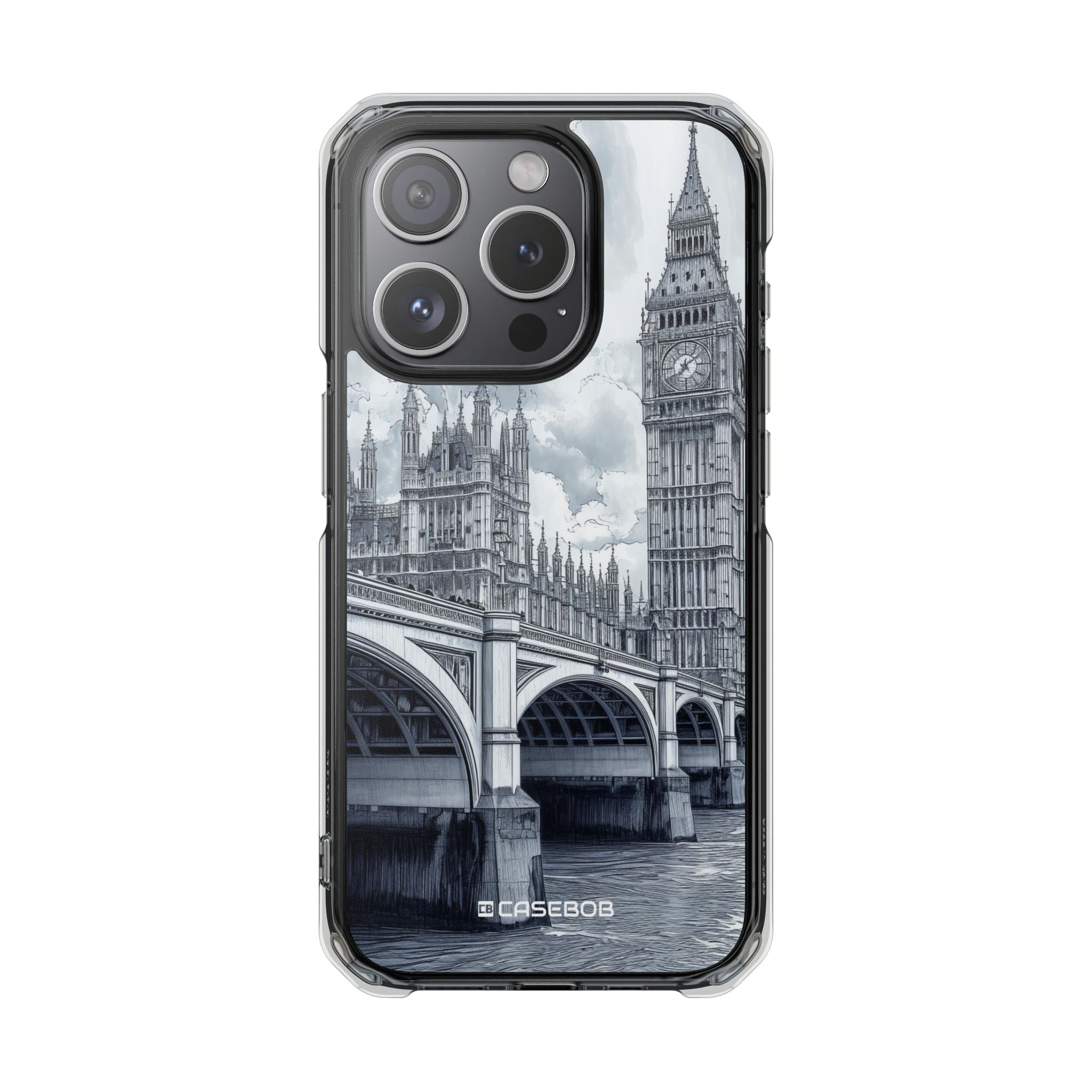 Timeless Icon - Phone Case for iPhone