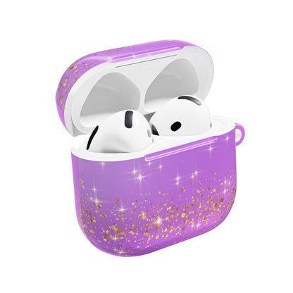 Golden Sweep - AirPods Case