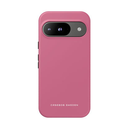 Pink Serenity Google Pixel 9 - Tough Phone Case