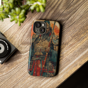 Korean Folklore Essence - Protective Phone Case