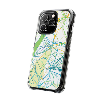 Organic Vibes - Phone Case for iPhone