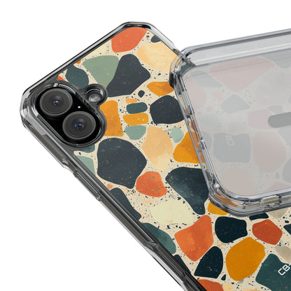 Nature Inspires Motion iPhone Case - Impact