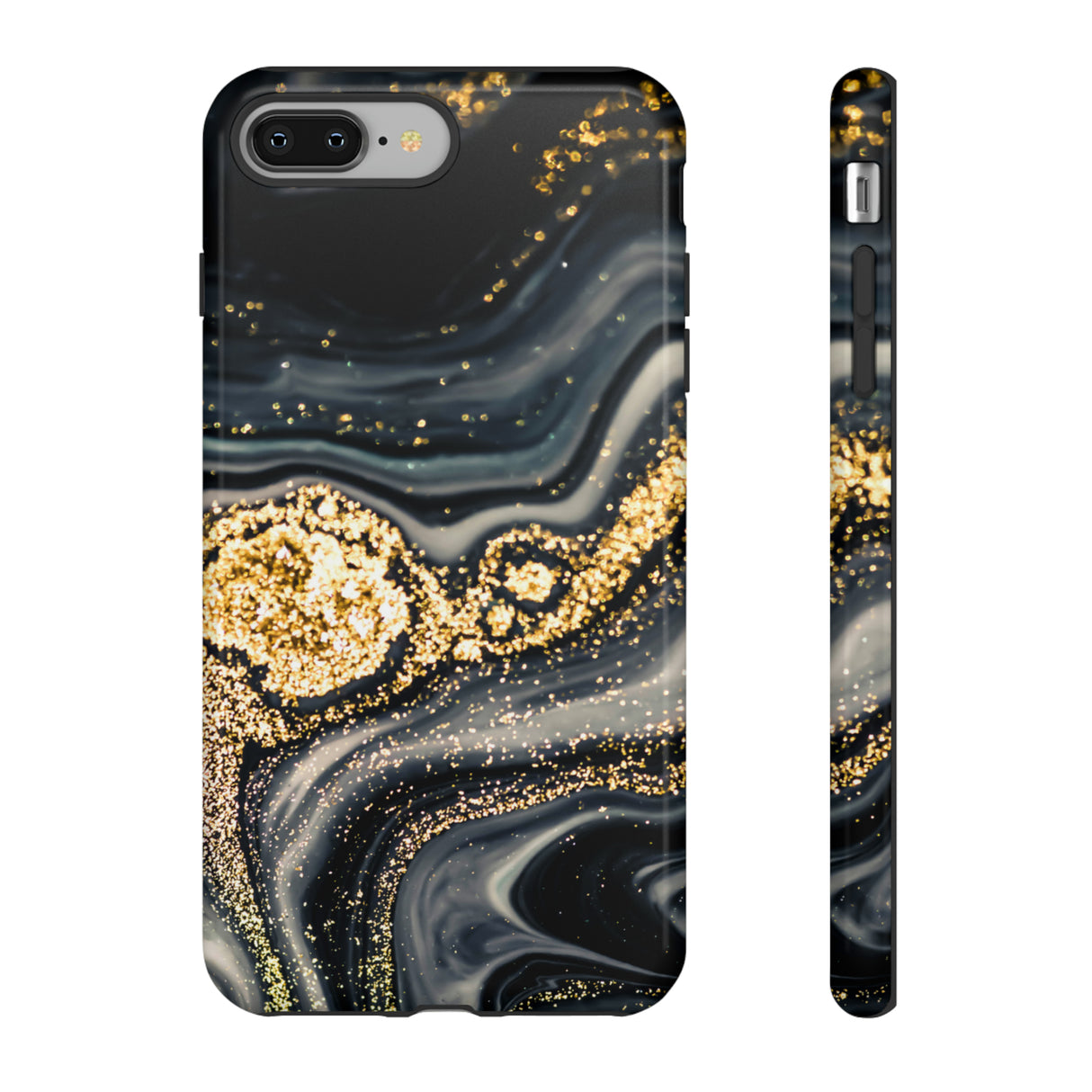 Starry Night - Protective Phone Case