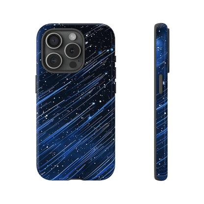 Celestial Starlight Reverie - Protective Phone Case