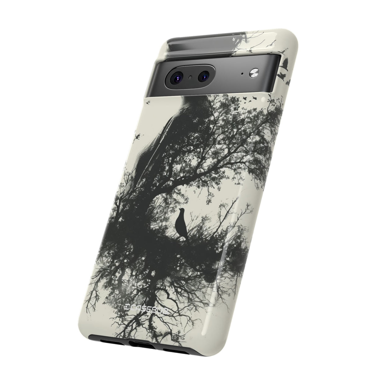 Branches of Serendipity | Protective Phone Case for Google Pixel