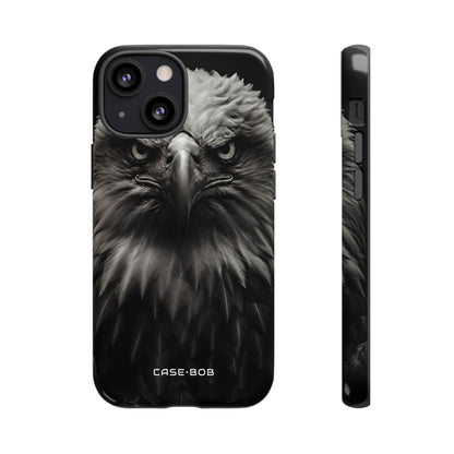 Eagle Intensity iPhone 13 Mini Case - Tough