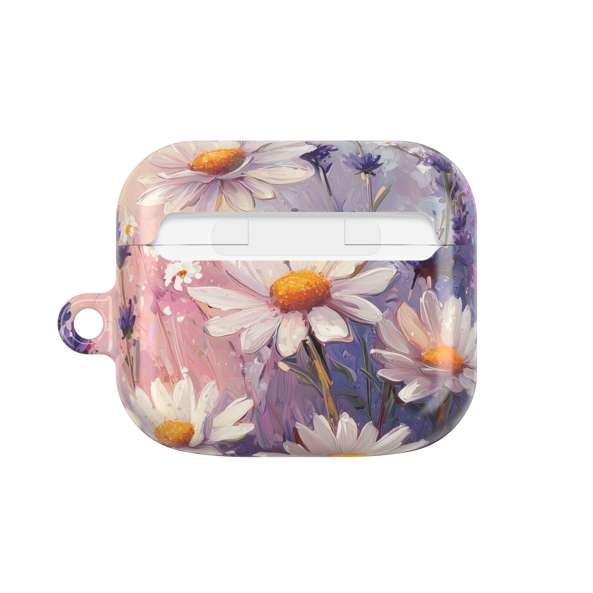 Daisy Glow - AirPods Case