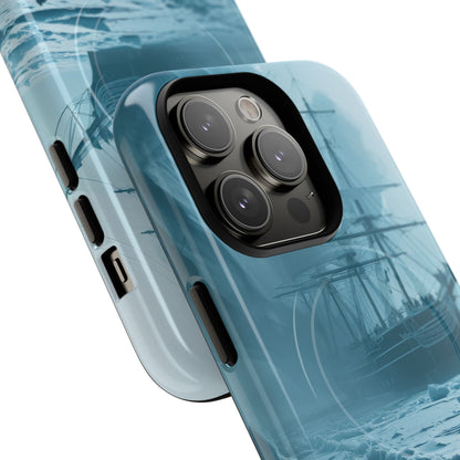 Frozen Voyage iPhone 14 - Tough+