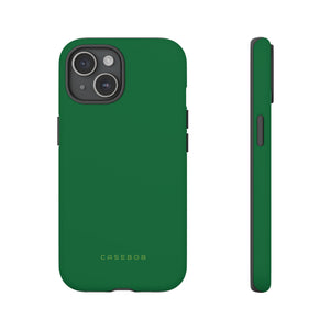 Dartmouth Green Phone Case - Protective - Protective Phone Case