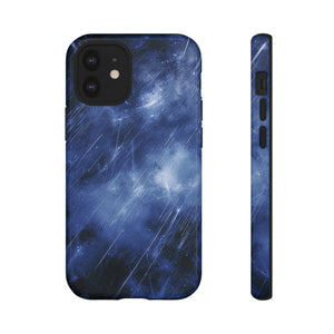 Starry Night Dreamscape - Protective Phone Case