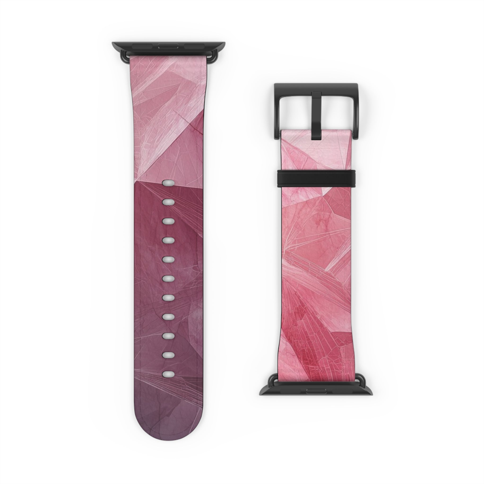 Fractured Crystal - Kellonranneke