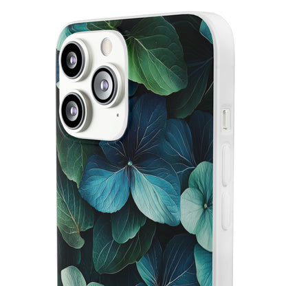 Peach Blossom Cluster iPhone 13 Pro Max - Soft