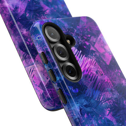 Levendig Motion Tapestry Samsung S25 - Tough