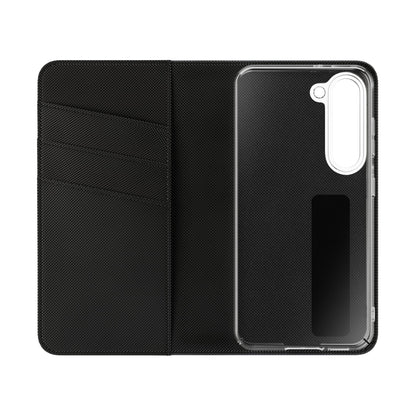 Gunmetal – Samsung Folio Case