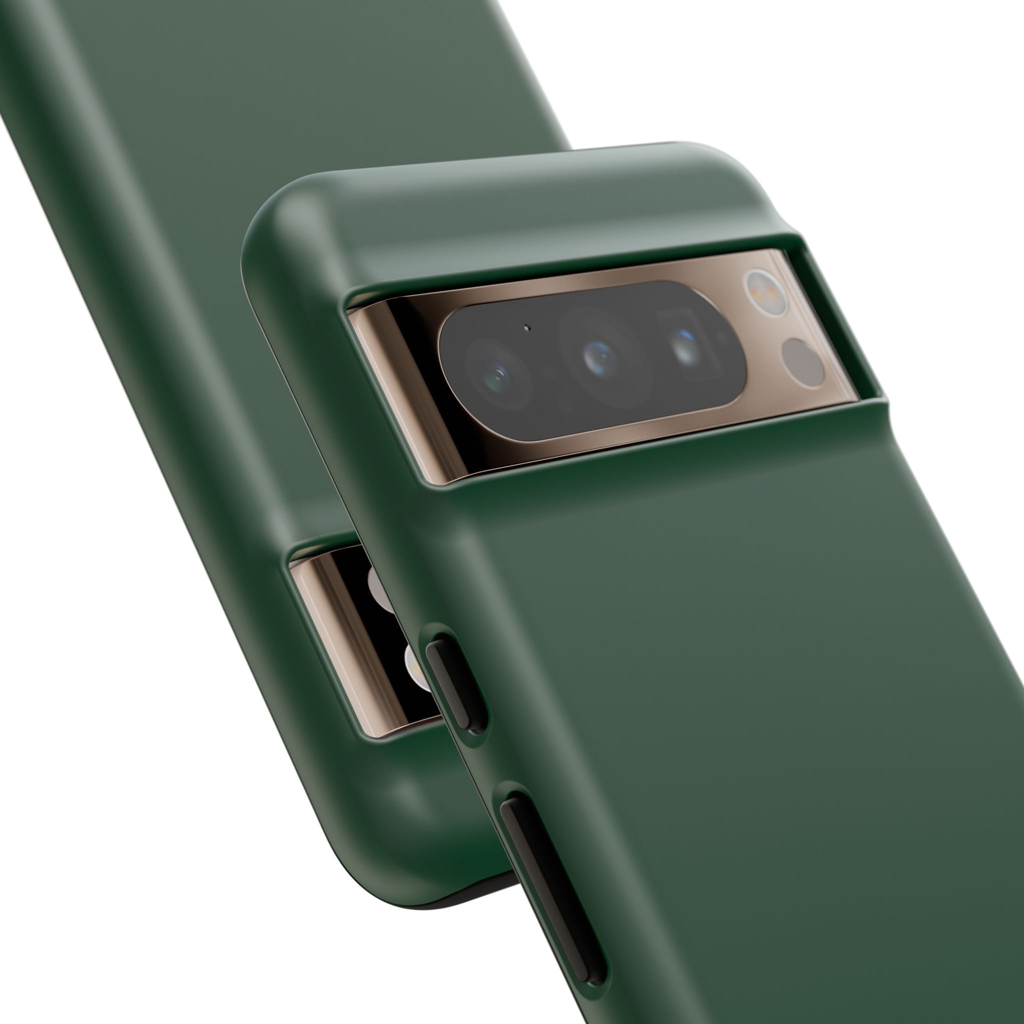 British Racing Green | Handyhülle für Google Pixel (Schutzhülle)